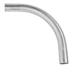 Curva para tubo EMT 18 mm (3/4")