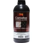 Pintura anticorrosiva Corrostop convertidor de oxido cuarto Sur 0037501314