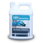 Solucion fungicida neutralizador de hongos IntensaClean litro Nit 0033490014