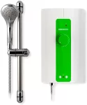 Calentador para agua caliente instantanea 7.1kW 240V con ducha Stiebel IS60E