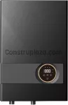 Calentador para agua caliente instantanea 13.8kW 240V Költz Certificado ETL UL-499