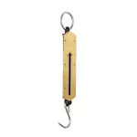 Bascula romana de resorte ( hasta 50 kg) Pretul BAS-50P / 21254 