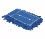 Funda de repuesto para trapeador de mopa 36" 6603B (azul)