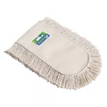Funda de repuesto para trapeador de mopa 36" 6403W (blanco)
