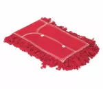 Funda de repuesto para trapeador de mopa 36" 6603R (rojo)