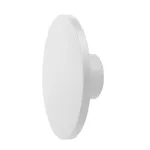 Lampara para exterior de pared LED 6W 100-240V 3000K IP65 (130 x 42 mm) blanco Mainz Blumenau 19410311
