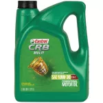 Aceite 15W40 diesel Galon CRB Castrol
