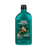 Aceite 10W40 gasolina 1/4 galon Magnatec Castrol