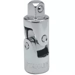 Adaptador articulado 1/2" encastre 2-3/4" Stanley 4-86-411