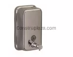 Dispensador de jabon acero inoxidable Franz Viegener 340.1H ST