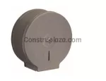 Dispensador de papel redondo grande acero inoxidable Franz Viegener E167.1H ST