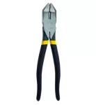 Alicate de alto poder para electricista 228 mm (9") Stanley 84-222LA