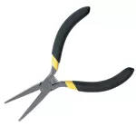 Alicate punta chata 127 mm (5") Stanley 84-122LA