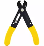 Alicate pela cable 127 mm (5") Stanley 84-213