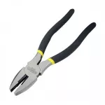 Alicate para electricista 203 mm (8") Stanley 84-023LA