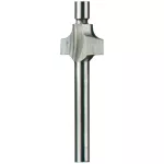 Broca para fresadora bordes con guias 3/32" Dremel 612