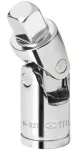 Adaptador articulado 3/8" x 1-3/4" Truper N-5270 / 13669 