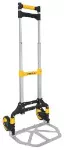 Carretilla de carga plegable 100 Kg Pretul DIA-100P / 24127 