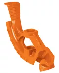 Doblador de tubo EMT 3/4" Truper DOTU-5075 / 12846 