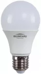 Bombillo LED E27 A60 9W 127-220V 810lm 6500K Blumenau 03097016