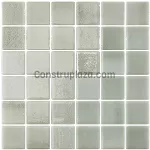 Vitroceramica brillante Niebla Koh Pai 5 x 5 cm Togama