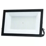 Reflector LED 500W 100-240V 6500K (470 x 290 mm) negro Blumenau 79500600 (sust. 76500600)