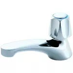 Griferia para lavatorio agua fria cromo Verv Pfister 040-CSVPC