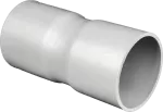 Union conduit PVC tipo A 12 mm (1/2") UL