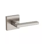 Cerradura de paso niquel satinado Halifax Kwikset 97200-854 (sust. 91540-007)