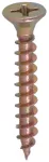 Tornillo para madera 14 x 1-1/4 (10 por paquete)