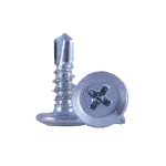 Tornillo JPM punta broca 8 x 1/2 (50 por paquete)