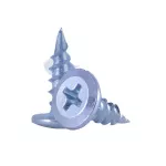 Tornillo JPM punta corriente 8 x 1/2 (50 por paquete)