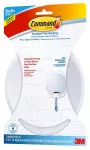 Gancho command espejo resistente antiempañamiento para baño 3M