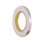 Cinta de filamento de 1/2" 3M 897 (55 metros)