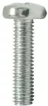 Tornillo estufa 3/16 x 1 (15 por paquete)