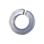 Arandela de presion 1/4" (10 por paquete)