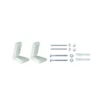 Set de fijacion inodoros Montecarlo-Axis-Living Deca SP.121.01