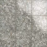 Porcelanato estilo piedra mate Sajonia Natural 20 x 20 cm sin rectificar Mainzu