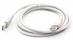 Arnes con conector USB plug a plug 1.80 metros