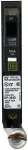Breaker 1 polo 20A 120/240V UL con falla de arco Square D QO120CAFI