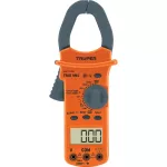 Tester multimetro digital de gancho 600mV-1000V / 600mV-750V Truper MUT-202 / 10404 