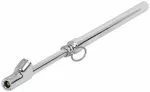Medidor de presion doble 33 cm 10-200 PSI Truper MEA-200X / 18244 