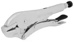 Alicate de presion 180 mm (7") Truper PPT-7R / 17422 