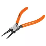 Alicate de punta para cerrar anillos Truper PA-366 / 17361 