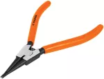 Alicate de punta para abrir anillos Truper PA-368 / 17363 