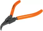 Alicate de punta 90 grados para abrir anillos Truper PA-369 / 17364 
