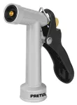 Pistola para manguera de metal 4" Pretul PIM-4 / 22750 