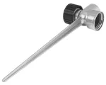 Estaca de metal para aspersor Truper EST-8 / 10366 