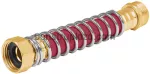Conector para manguera con resorte 3/4" Truper M-FLEX / 10378 