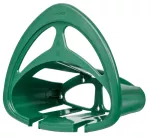 Porta manguera de plastico 25 metros Truper GAN-MAV / 10638 
